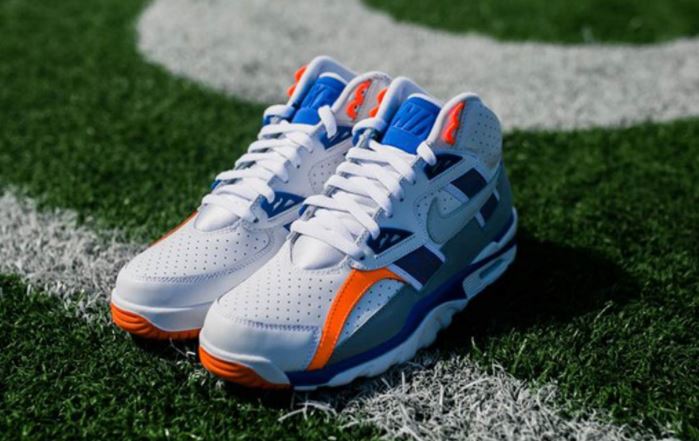 bo jackson sneakers 2018