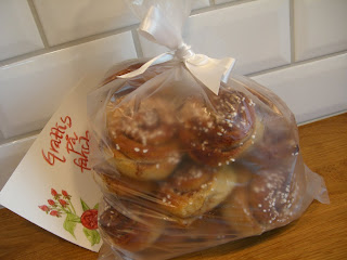 CIMG2823 - Tips på (hälsosamma) fars dag presenter