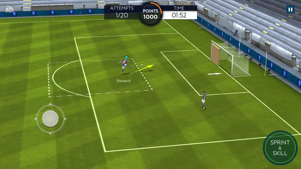 fifa mobile beta fifa mobile beta