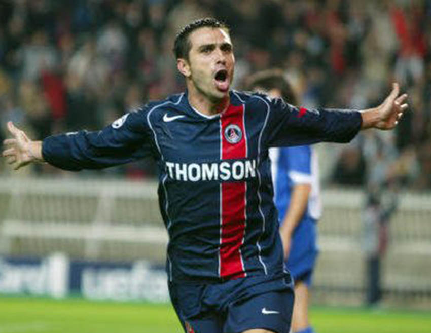 total 90 nike 2004