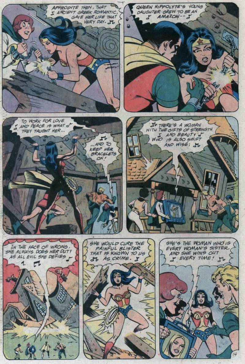 The Super Friends Issue #5 #5 - English 15