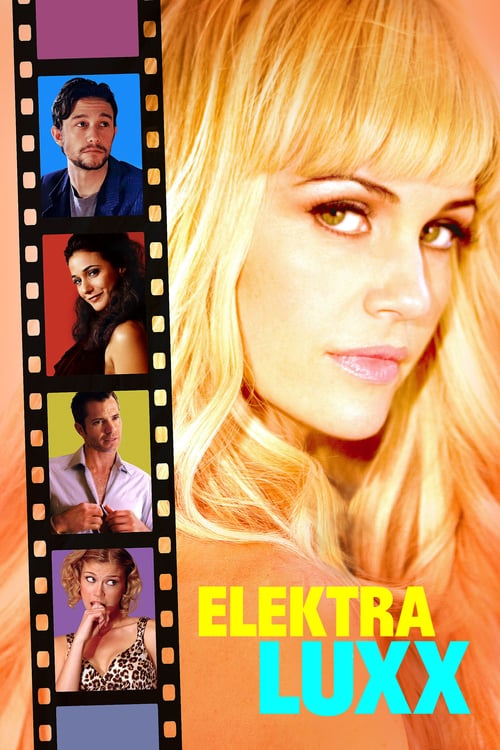 Descargar Elektra Luxx 2011 Blu Ray Latino Online