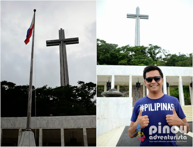 Things to do in Bataan Mount Samat Pilar Bataan