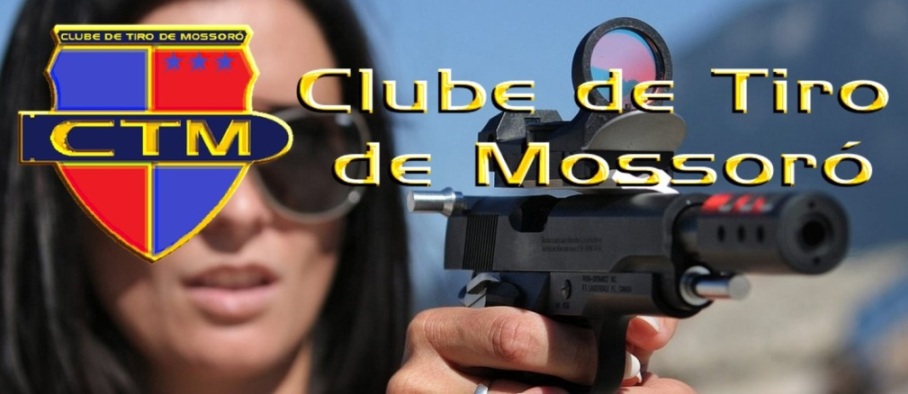 CTM - Clube de Tiro de Mossoró