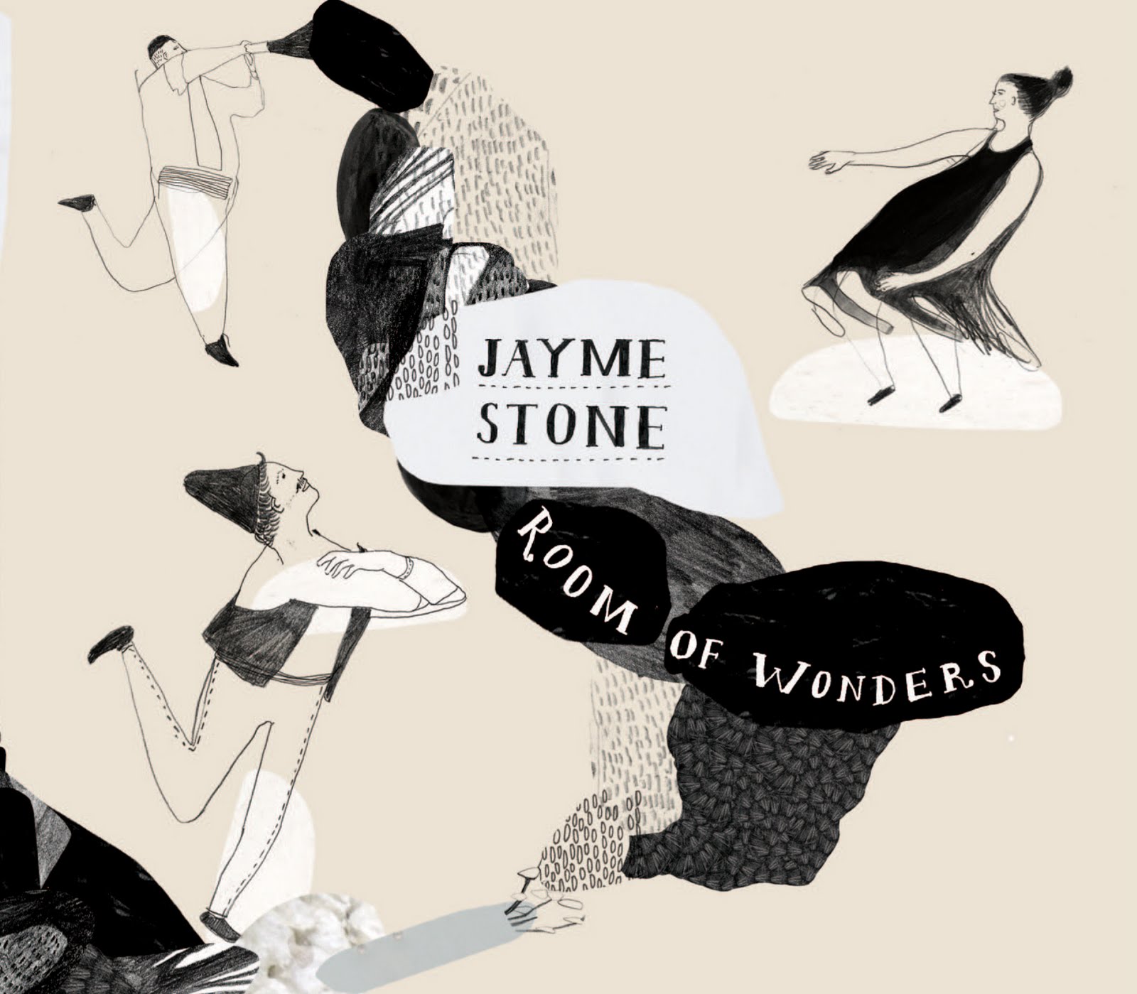 Brad Weismann April 2011