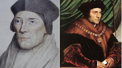 Sts. John Fisher and Thomas More