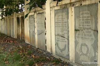 museum taman prasasti jakarta
