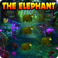 AVMGames Escape The Elephant
