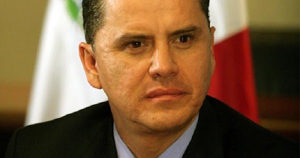 Estados Unidos ya investiga al gober de Nayarit por rata y le cancela su visa Estados Unidos ya investiga al gober de Nayarit por rata y le cancela su visa
