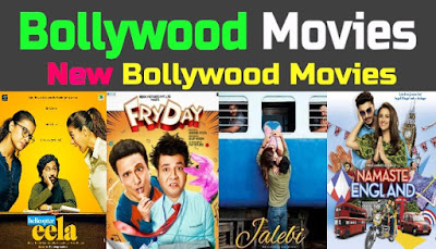 Upcoming Movies Bollywood, Movies Released in 2018