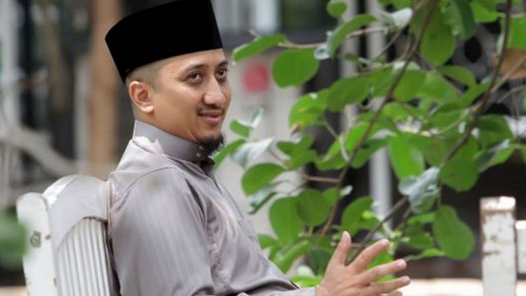 Kumpulan Foto Ustad Yusuf Mansur Terbaru Lengkap