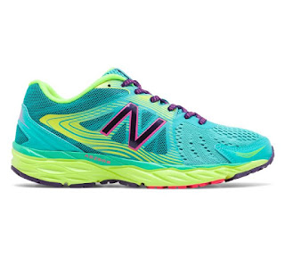 new balance womens runners