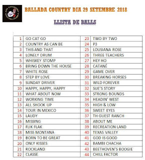 Country Can Falguera Country Can Falguera