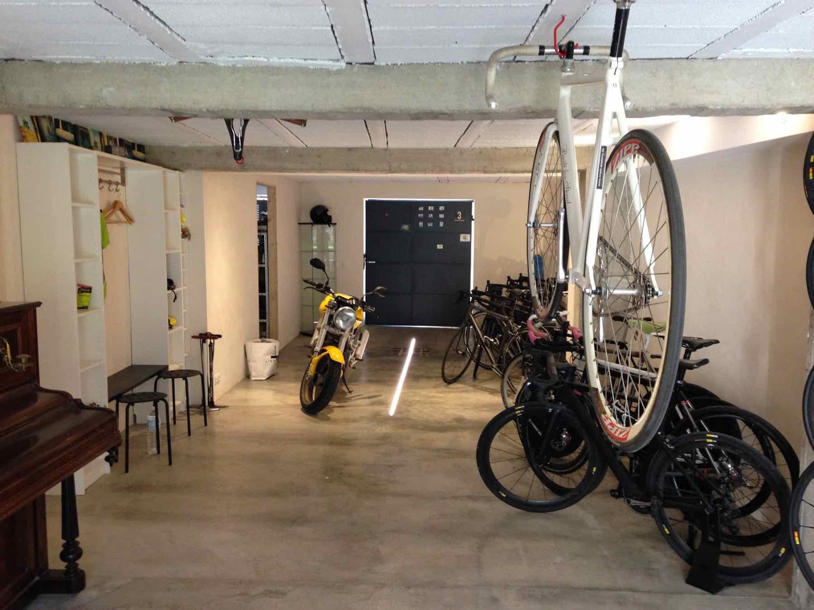 Zwischenbilder Wolfgang Tietze Ein Tag Offenens Atelier In Der