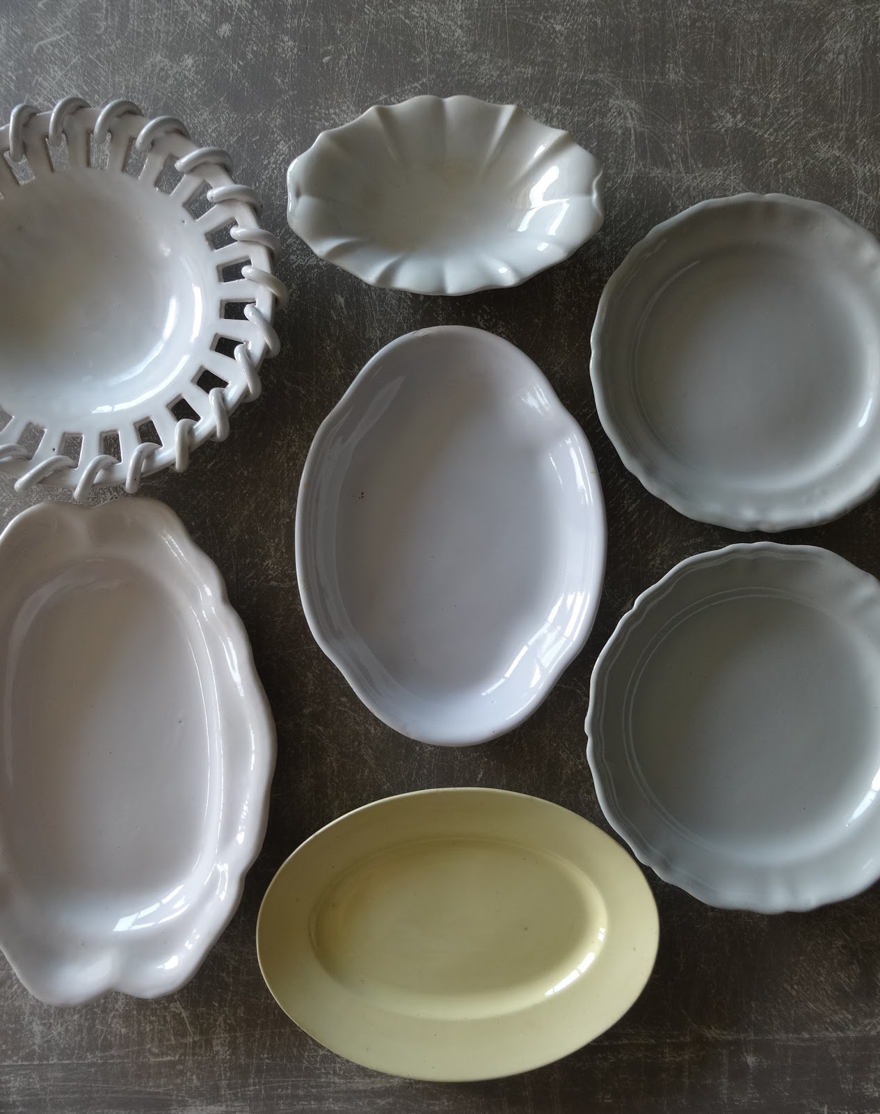 グルニエイデコ Grenier iDeco Online Shop ブログフランス