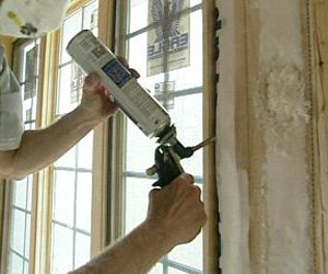 Can Foam - Delmarva Insulation