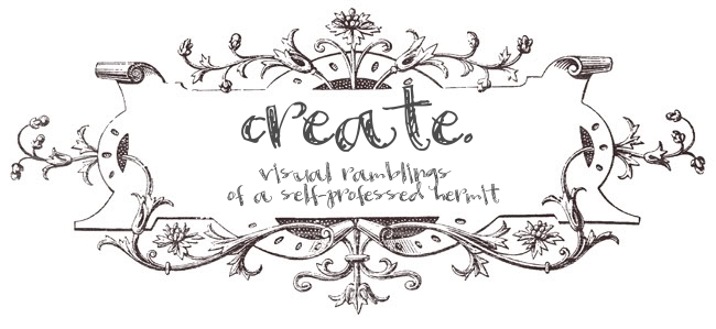 create.