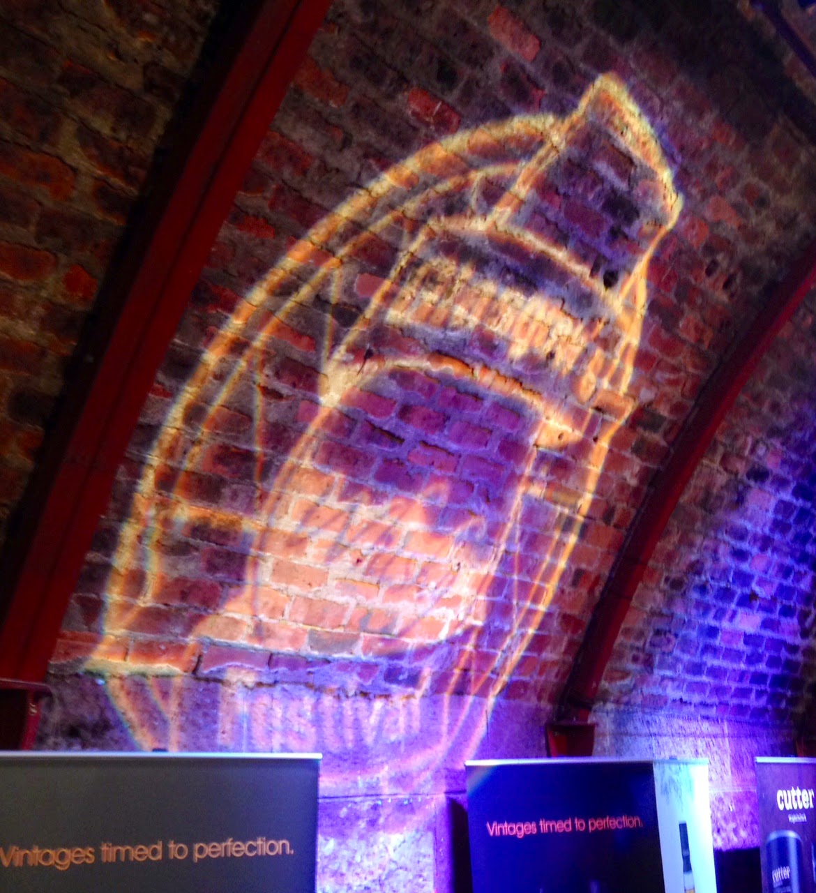 Out and about The Glasgow Whisky Festival