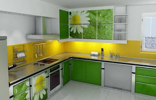 Desain Dapur Minimalis Cantik Kreatif Terbaru 2016 Lihat Desain Dapur Minimalis Cantik Sederhana Terbaru 2016