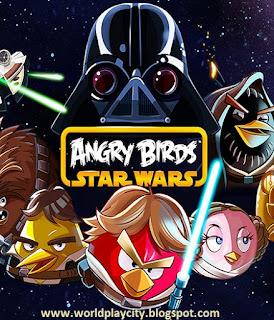 Angry Birds Star War PC Game Full Version - High Compressed PC Game ...
