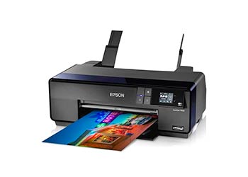 Download Epson SureColor P5070 Driver Printer