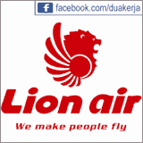 Lowongan Kerja di Lion Air (Lion Mentari Airlines) Terbaru Juli 2015