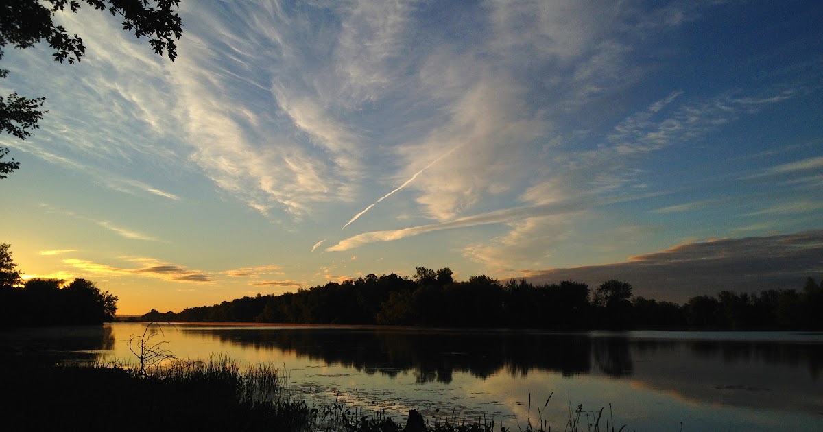 The Campsites Plaisance National Park, Quebec