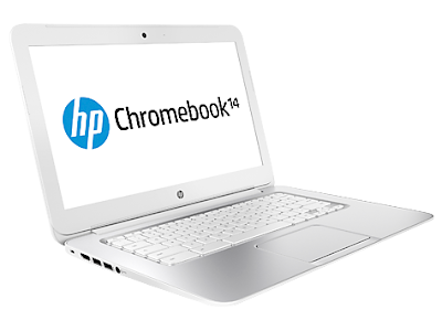Análisis HP Chromebook 14-q000ns