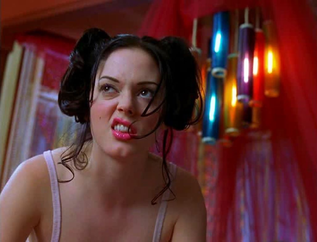 Movie and TV Screencaps Jawbreaker (1999) Directed by Darren Stein