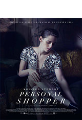 Personal Shopper (2016) BRRip 1080p Latino AC3 5.1 / Español Castellano AC3 5.1 / ingles AC3 5.1 BDRip m1080p Personal Shopper (2016) BRRip 1080p Latino AC3 5.1 / Español Castellano AC3 5.1 / ingles AC3 5.1 BDRip m1080p