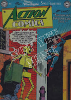 Action Comics (1938) #173