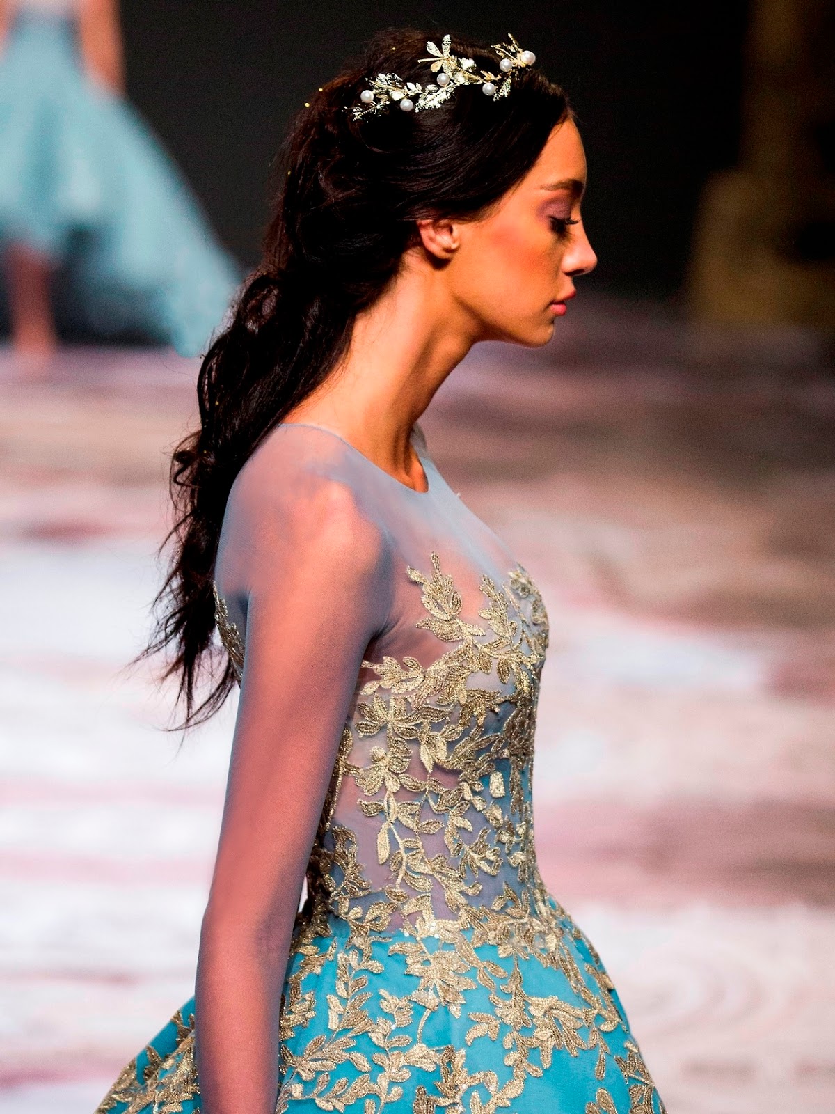 Michael Cinco: Fairytale Couture