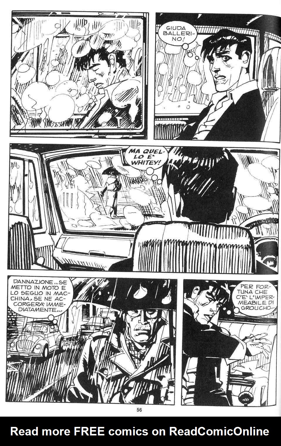 Dylan Dog (1986) issue 203 - Page 53