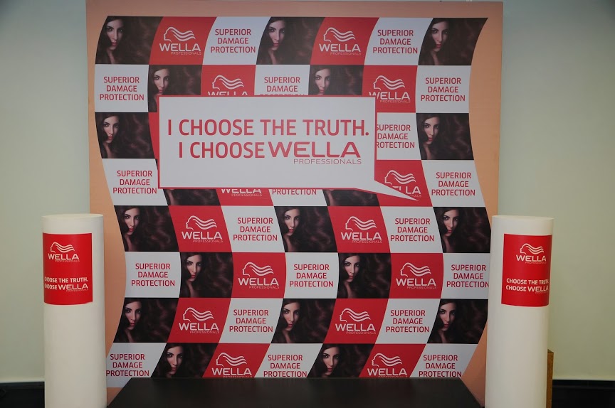 Wella Professionals unveils that Ammonia free hair color myth - Indian  Beauty Forever