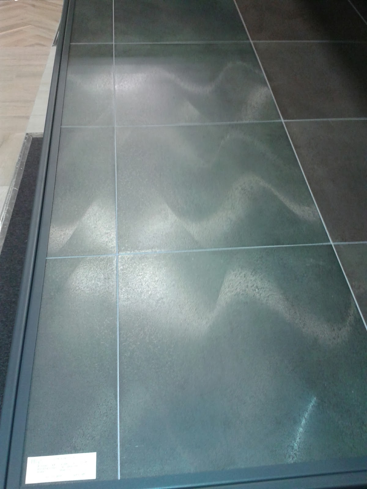 Unser Abenteuer - Hausbau 2013/2014: Januar 2014