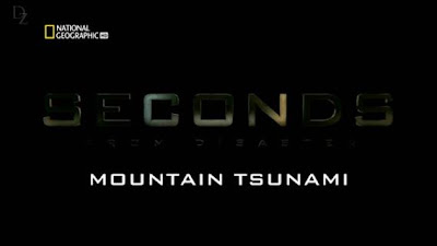 descargar Un Tsunami en las Montañas: Segundos Catastroficos, Un Tsunami en las Montañas: Segundos Catastroficos latino