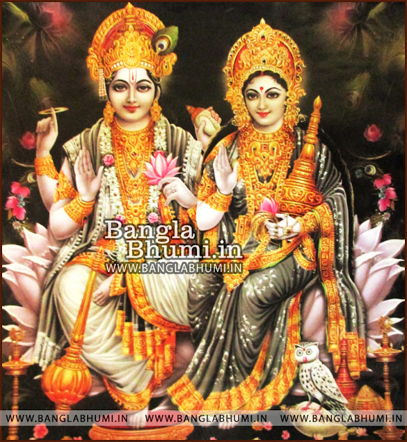 Mata Laxmi Narayan Indian God HD Poster Wallpaper Free Download Mata Laxmi Narayan Indian God HD Poster Wallpaper Free Download