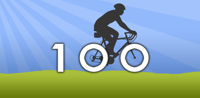 century bike rides 2019 near me