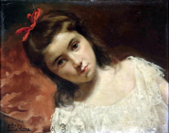 Mercedes Solsona, Maestros españoles del retrato, Retratos de Mercedes Solsona, Pintores Catalanes, Pintor español, Pintora Mercedes Solsona, Pintores de Barcelona, Pintores españoles,