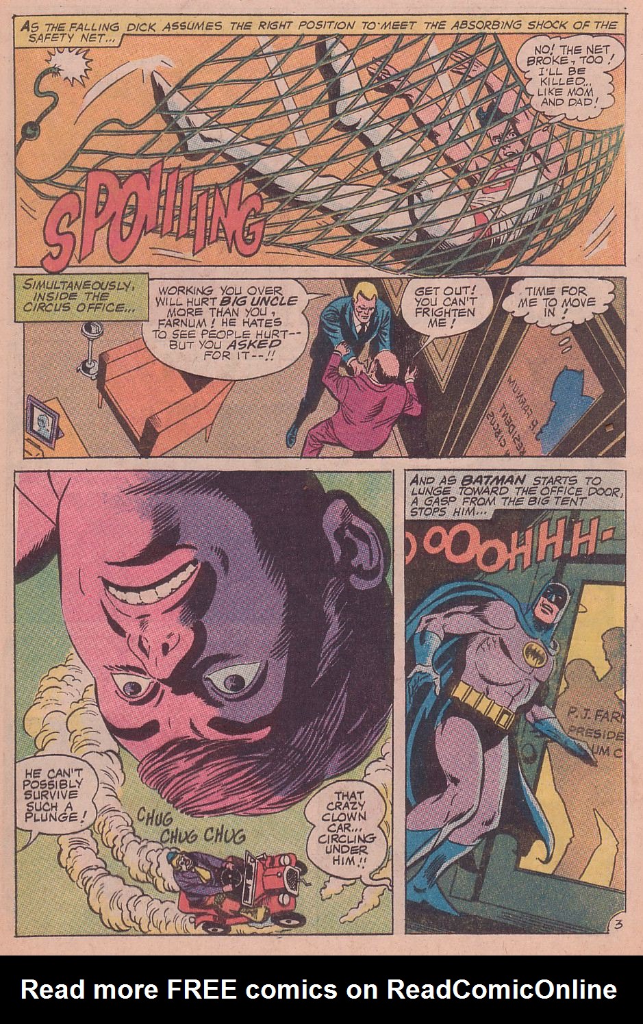 Worlds Finest Comics 194 Page 4