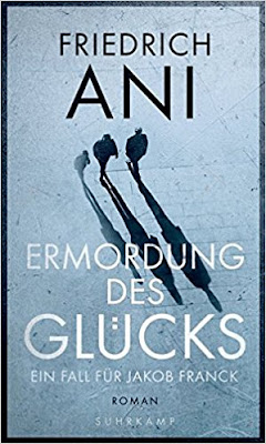 Ermordung des Glücks