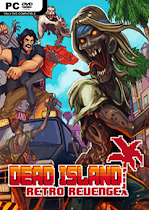 Descargar Dead Island Retro Revenge para 
    PC Windows en Español es un juego de Accion desarrollado por Empty Clip Studios