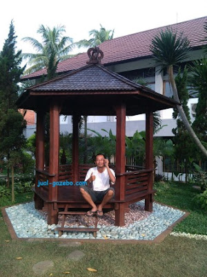 Toko Gazebo Di Bali