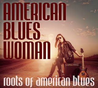 MP3 download Various Artists - American Blues Woman Roots of American Blues iTunes plus aac m4a mp3