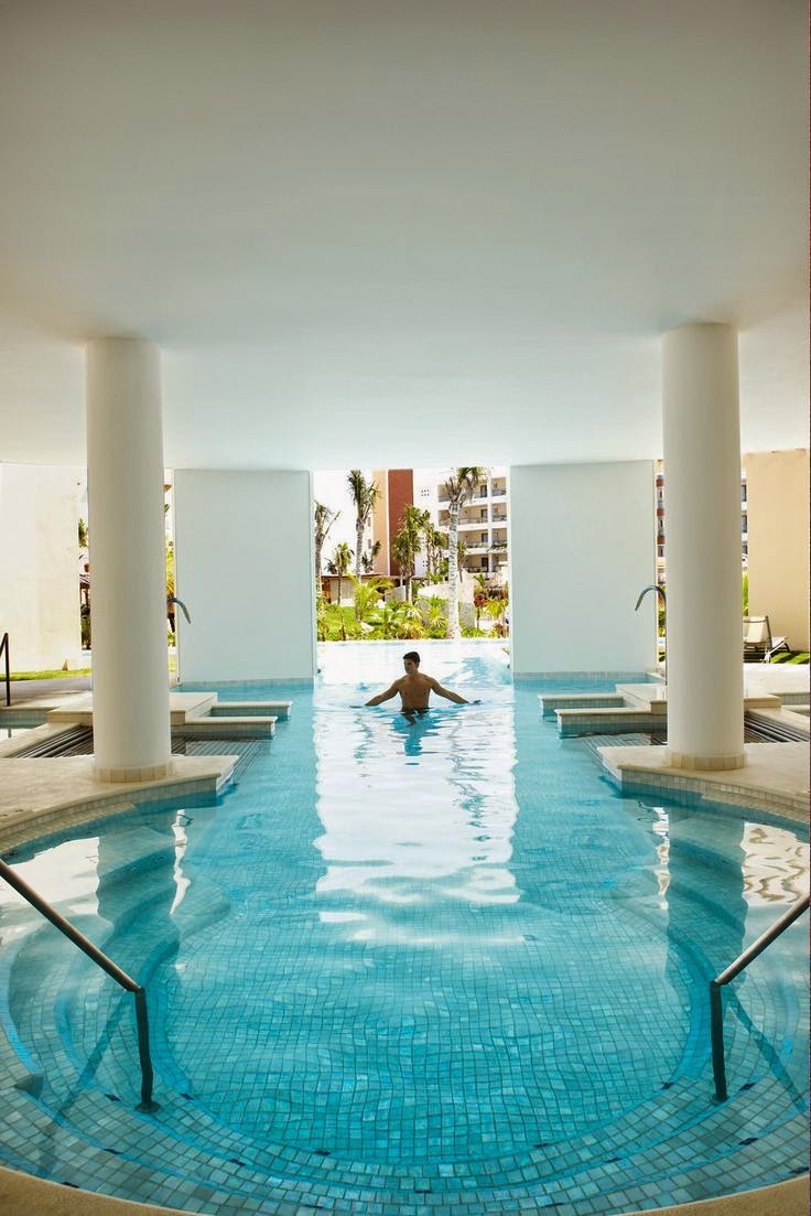 Cancun (Messico) - Excellence Playa Mujeres 5* All Inclusive - Hotel da Sogno