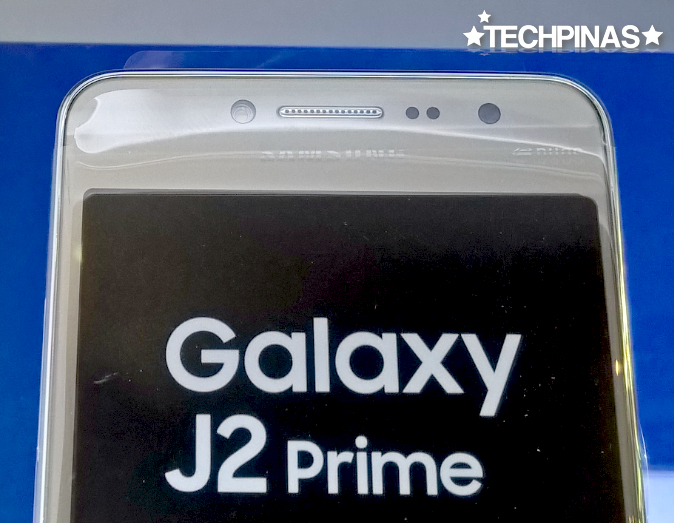 Samsung Galaxy J2 Prime