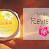 Review // Fuschia Sandal Saffron Bath Salt