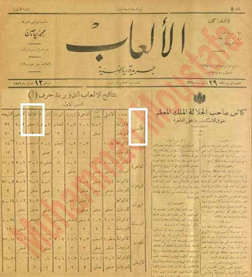 فوز الاهلى على الزمالك 6 0 و 6 1 و 5 0 مرتين و 5 1 مع إثبات بالمستندات والفيديو