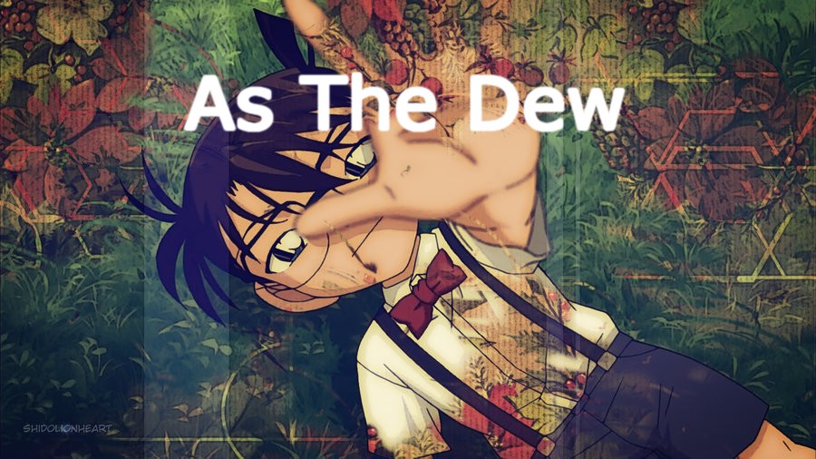 Detective Conan Full Opening 28 lyrics