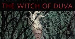 The Witch of Duva (Grishaverse, #0.5) by Leigh Bardugo